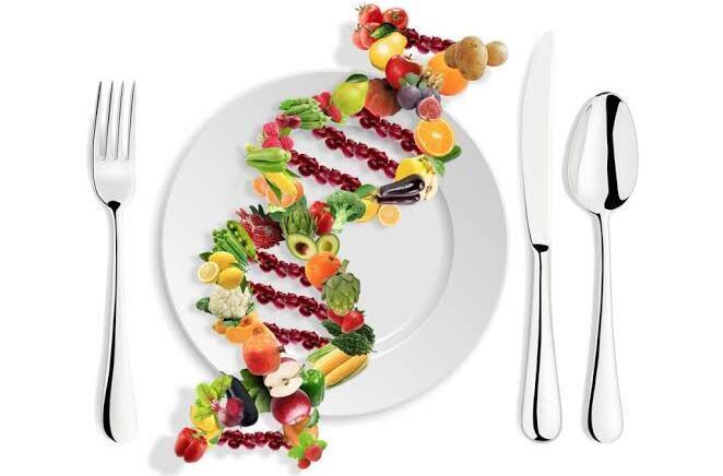Nutrição