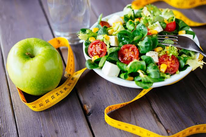 Alimentação